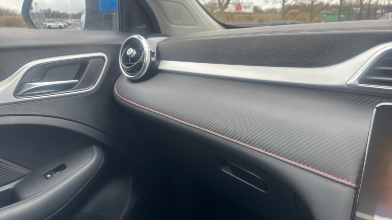 MG ZS 1.5 VTi-TECH Excite 5dr Petrol Hatchback